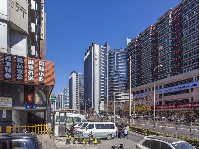 海南实时无线测温方案